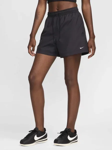Шорти спортивні NIKE Sportswear Classic Wovens чорний