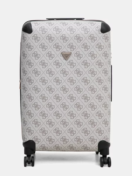 Куфар Guess BERTA cm сиво