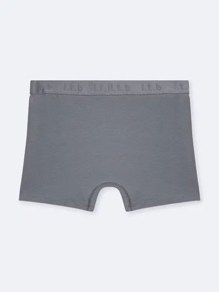 Трусы Ltb Jeans серые