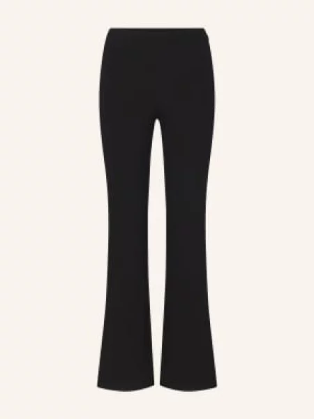 Skims Kalhoty The Essential Collection obsidian