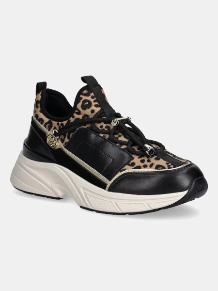 Liu Jo Sneakers 02 negru
