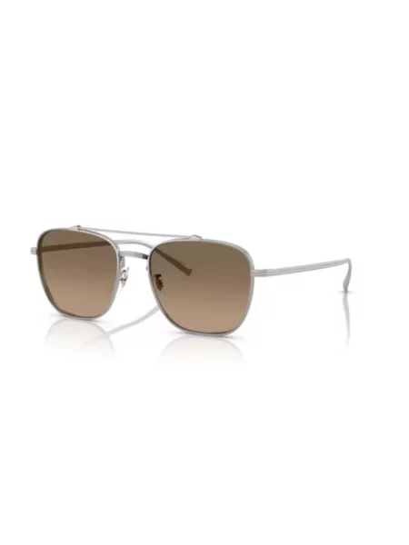 Okulary przeciwsłoneczne Oliver Peoples szare