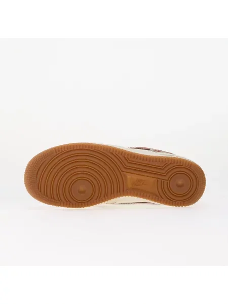 Superge Nike Air Force 1 rjava
