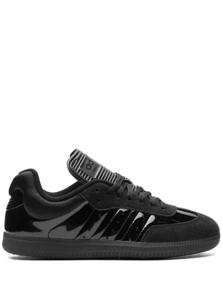 Sneakerși Adidas Gazelle alb