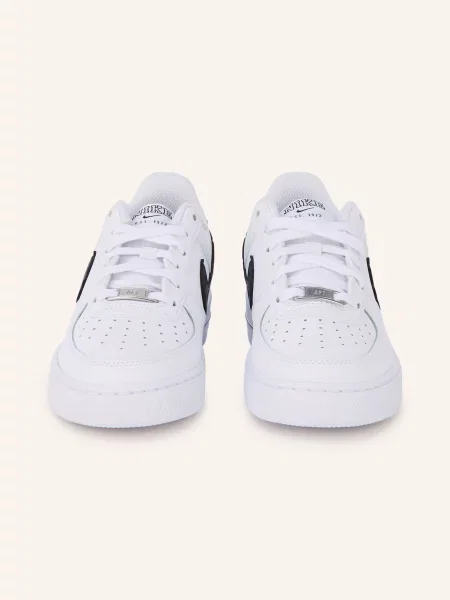 Nike Sneakersy Air Force 1 Brnd weiss białe