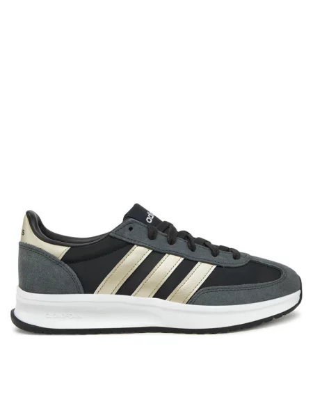 Sneakersy adidas czarne