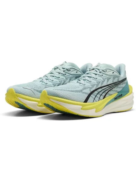 Pantofi Puma albastru