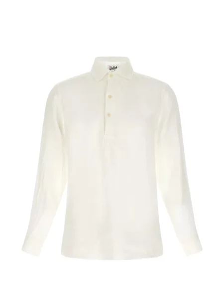 Tricou polo Mc2 Saint Barth