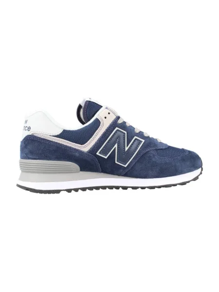 Tenisky New Balance 574 sivá