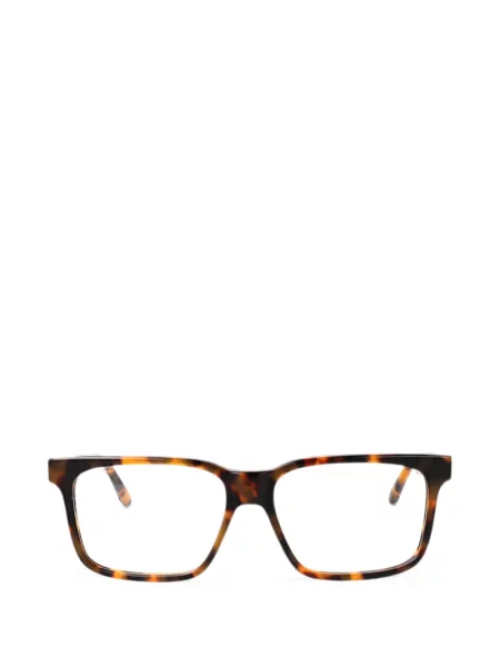 Ochelari de soare Palm Angels Eyewear maro