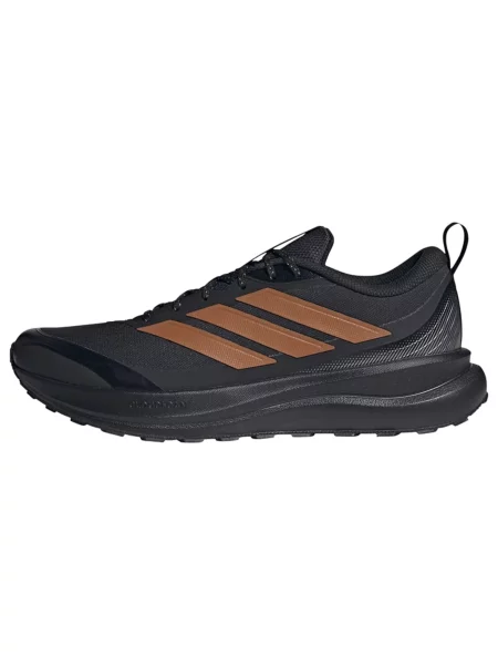 Sneakerși Adidas Performance negru