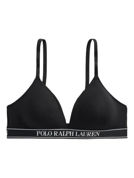 Șosete Polo Ralph Lauren cu 5 buzunare cu broderie tricotate albastru