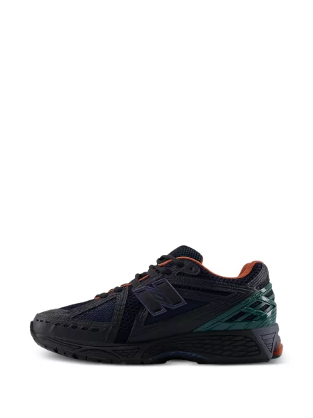 Sneaker New Balance fekete