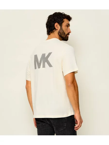 Michael Kors Tricou Diagonal Grt