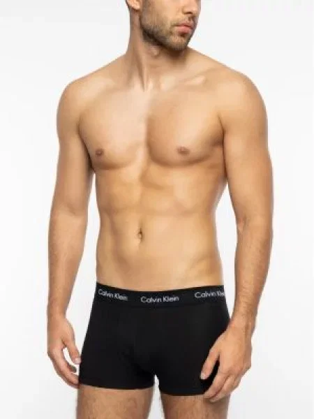 Kalhotky Calvin Klein Underwear bílé