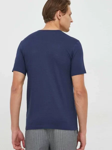 Классическая футболка Boss