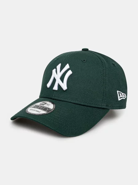Șapcă New Era verde