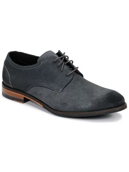 Derby Clarks siva