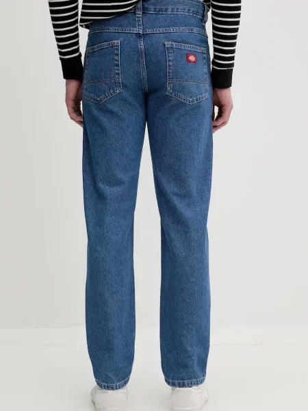 Dickies джинси slim fit
