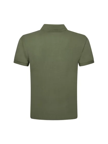 Koszulka polo Ralph Lauren zielona