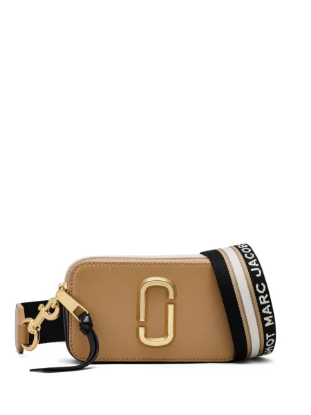 Geantă Marc Jacobs maro