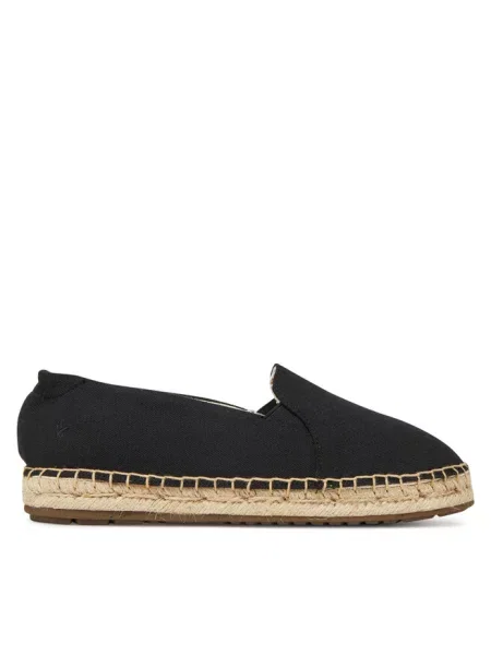 Espadryle EMU Australia czarne