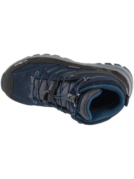 Pantofi copii Cmp albastru