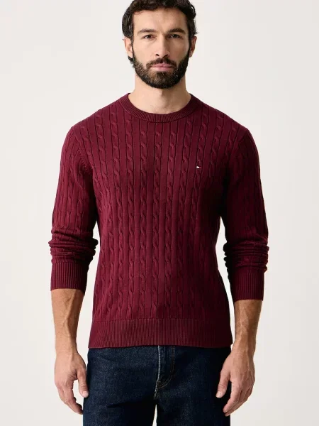 Tommy Hilfiger sweter