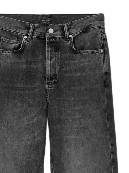 Farmerek Allsaints fekete