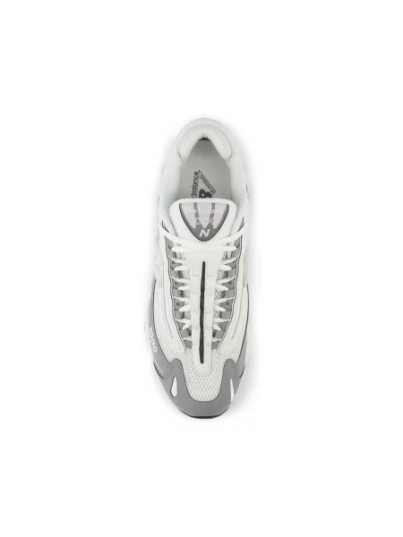 Tenisky New Balance Slate Grey/ Grey Matter EUR šedé