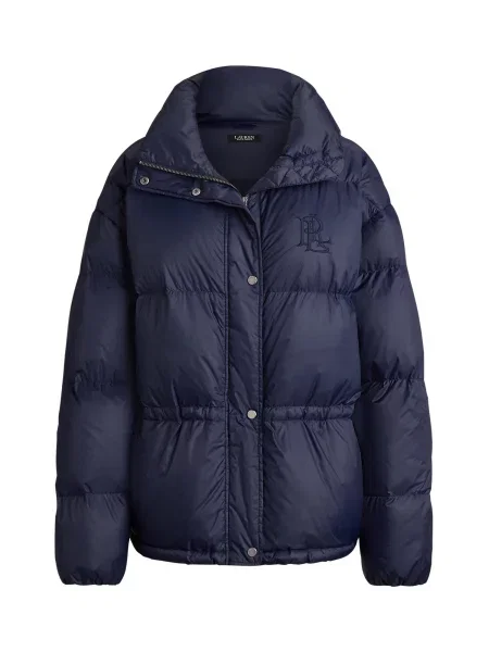 Lauren Ralph Lauren Geacă de iarnă PERPETUAL bleumarin