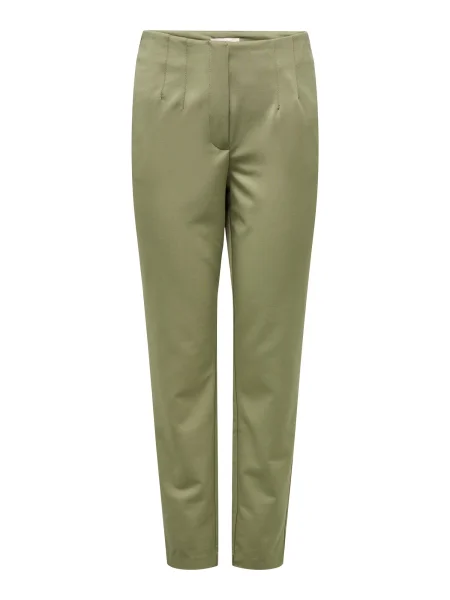 ONLY Pantaloni JADA-MERLE oliv verde