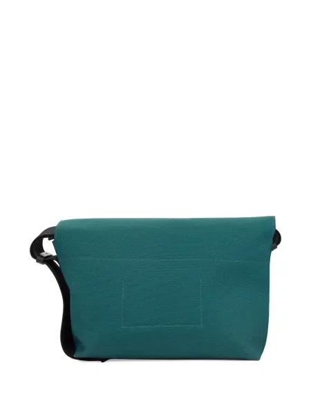 Geantă crossbody Jil Sander verde