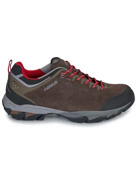 Pantofi Asolo maro