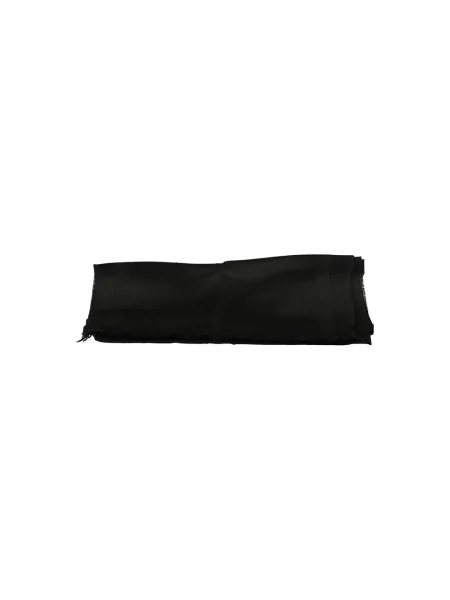 Szal Calvin Klein czarna
