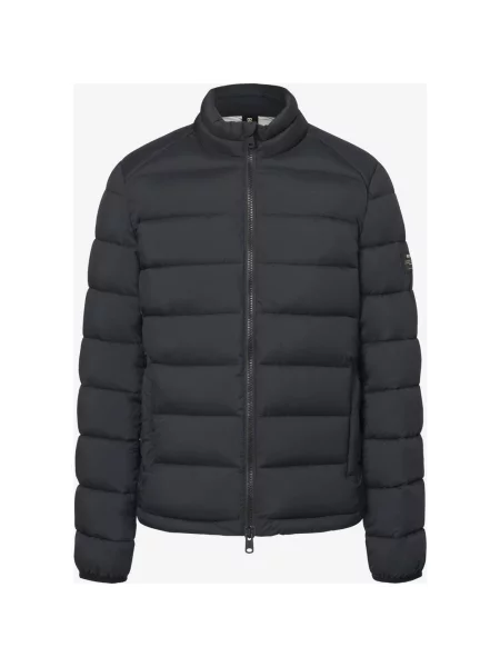 Kurtka Ecoalf Beret S czarny