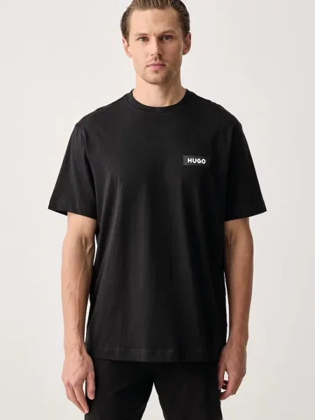 HUGO роздільна піжама RON SHORT SET