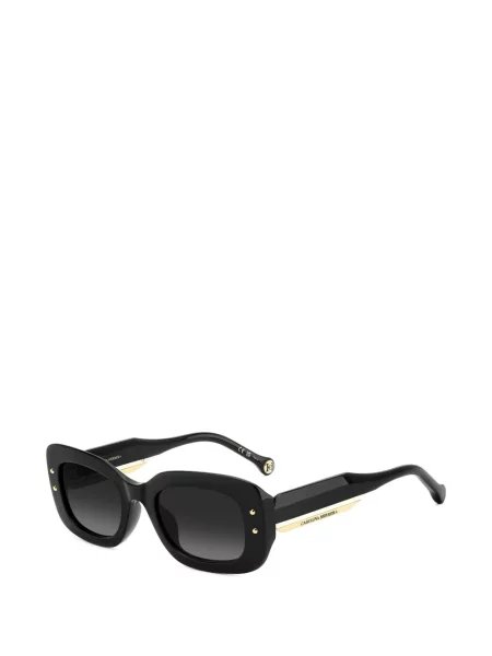 Ochelari de soare Carolina Herrera negru