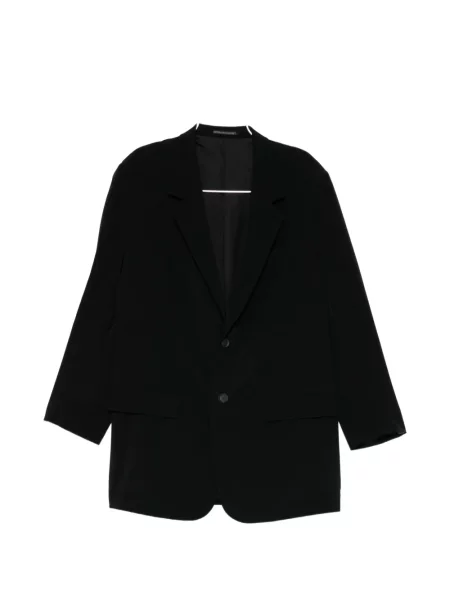 Sacou Yohji Yamamoto negru