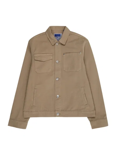Jack & Jones Junior Prijelazna jakna JORBELLAGIO brokat