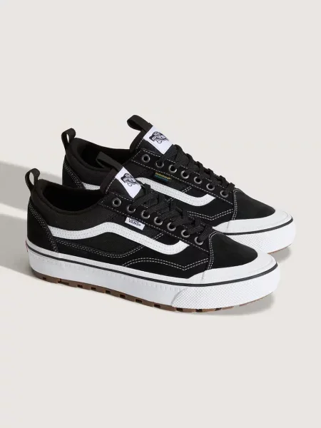 Sneakers Vans MTE Old Skool Waterproof Insulated Black/ White EUR 44 czarne
