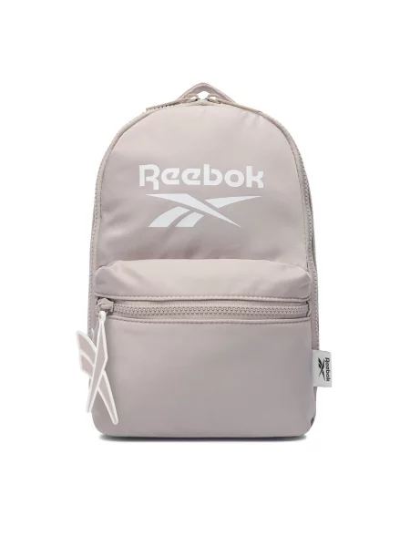 Batoh Reebok šedý