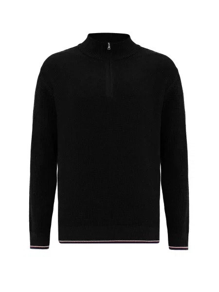 Jacey Quinn Kardigan černá