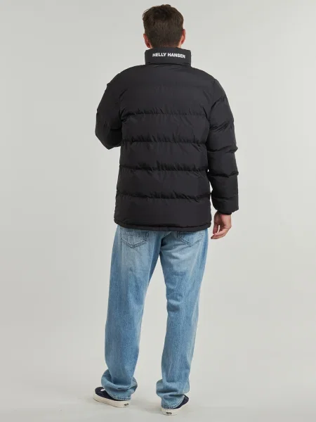 Bunda Helly Hansen čierna