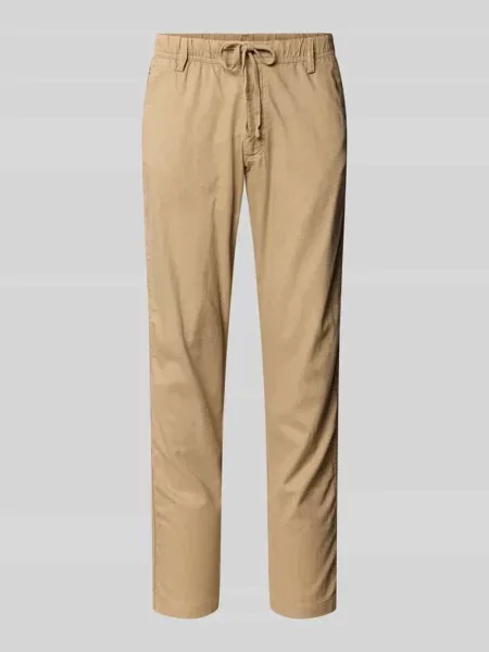 Spodnie Jack & Jones Kane Hybrid crockery Jack&jones beżowe