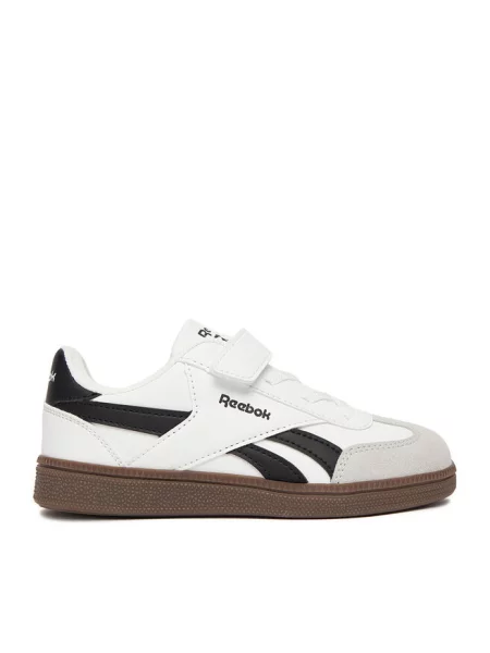 Sneakersy Reebok białe