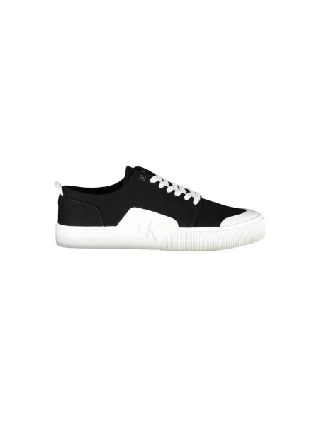 Trampki Calvin Klein czarne
