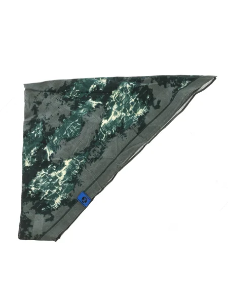 Fular Buff verde
