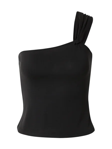 MYLAVIE by Sarah Harrison Top negru