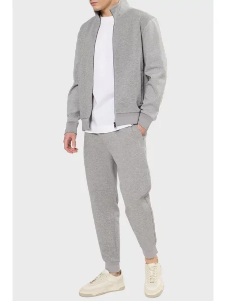 Спортивний костюм Boss сірий